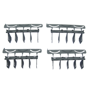 Automotive-related injection molding products 5