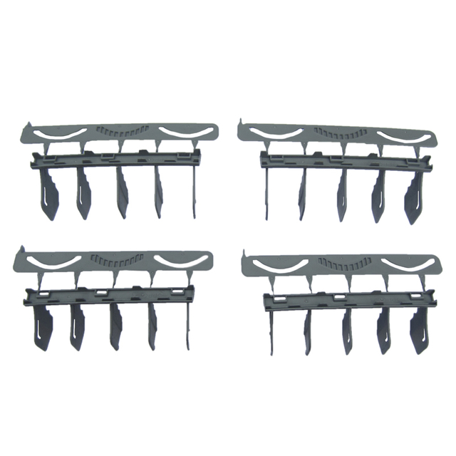 Automotive-related injection molding products 5