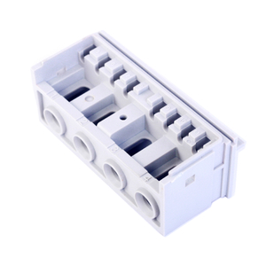 Automotive related injection molding products 7