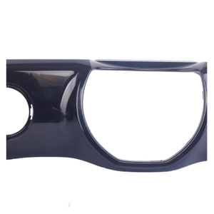 Automotive injection molding products 3