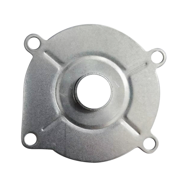 Stamping Product 4
