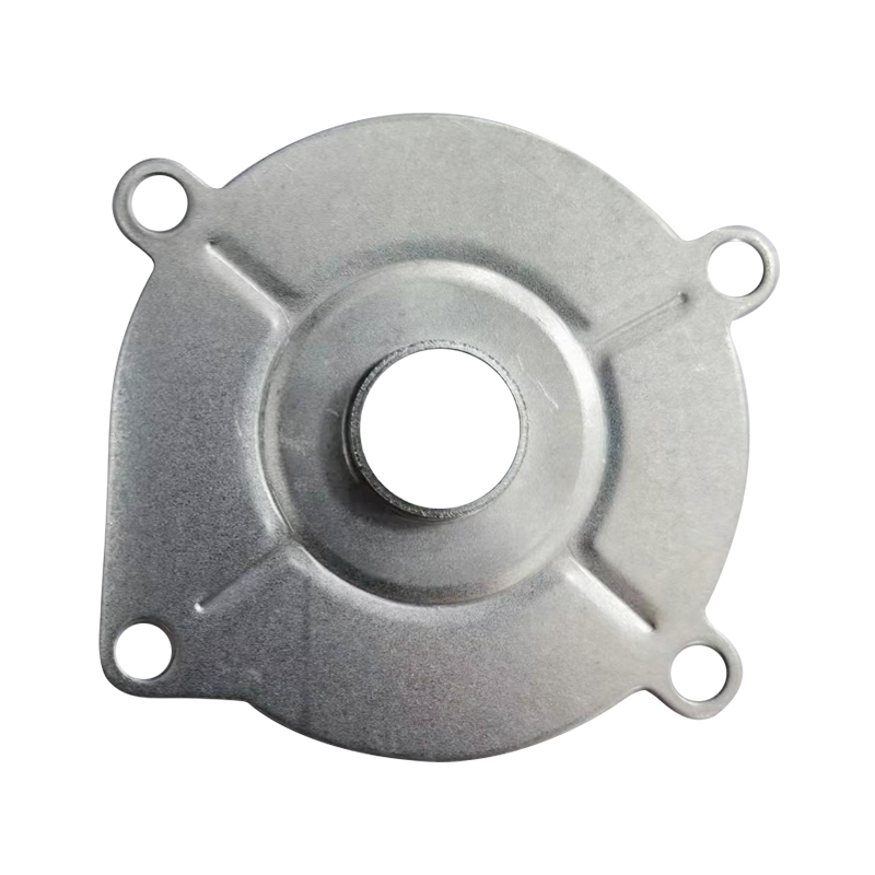 Stamping Product 4