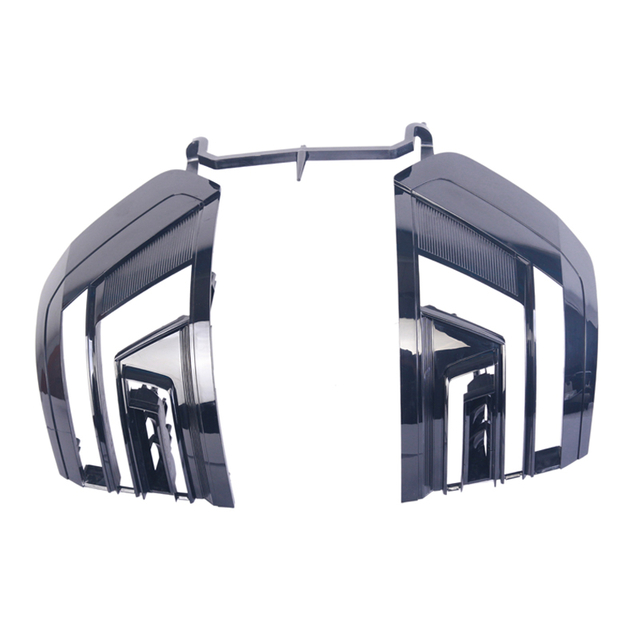 Automotive related injection molding products 2