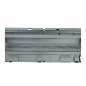 Automotive related injection molding products 4